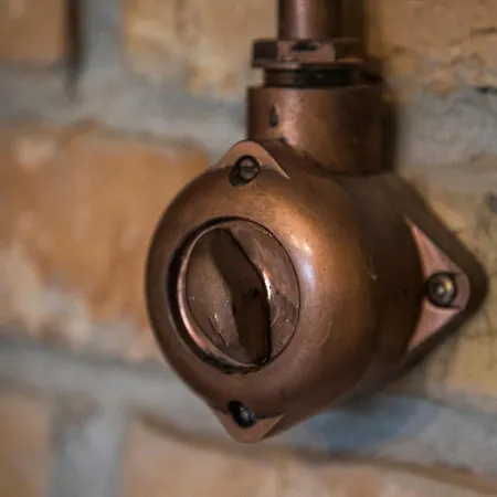 Pod Ripem 度假居 斯塔斯科夫