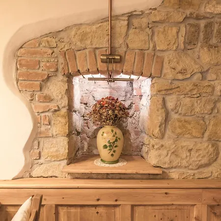 Holiday home Pod Ripem