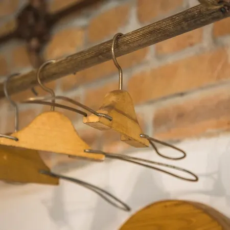 Pod Ripem 度假居 斯塔斯科夫