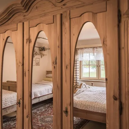Pod Ripem Holiday home