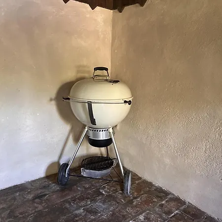 度假居 Pod Ripem 斯塔斯科夫