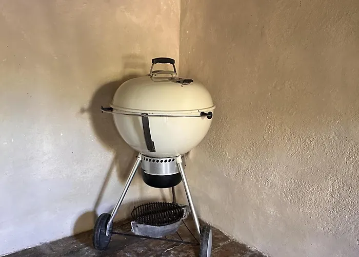 Feriehus Pod Ripem Straškov